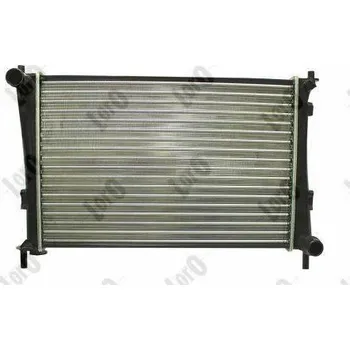Chladič motoru LORO Chladič vody LOR 017-017-0018