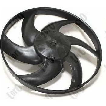 Chladič motoru LORO Větrák chlazení motoru LOR 009-014-0008