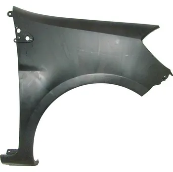 Blatník karosérie L přední blatník pro lak, 15" kola 36.79.313