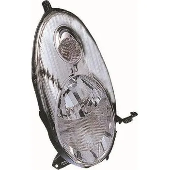 Přední světlomet LORO Světlomet LOR 215-1194R-LD-EM