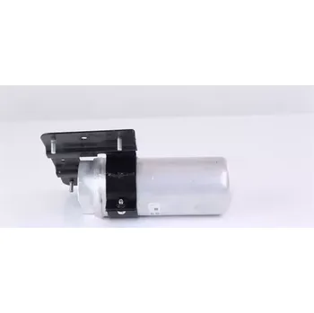 Sušič klimatizace NISSENS Vysoušeč klimatizace NIS 95508