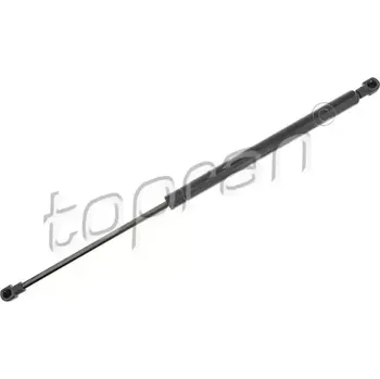Příslušenství karosérie TOPRAN Pneumatická pružina - zavazadlový/nákladový prostor TPR 205 423