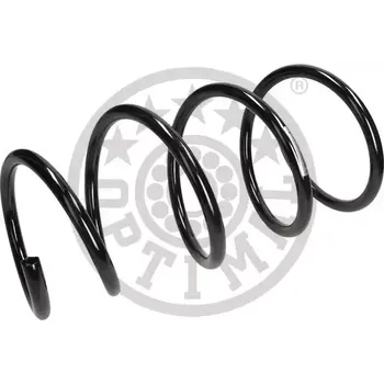 OPTIMAL Pružina podvozku PREMIUM LINE OPT AF-3757