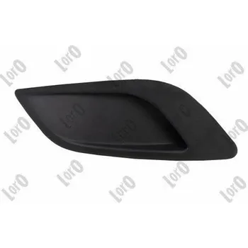 Lišta karosérie LORO Větrací mřížka nárazníku LOR 017-13-541