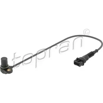 Čidlo automobilu TOPRAN Snímač polohy vačkového hřídele TPR 500 988