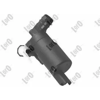 Motorek stěrače a odstřikovače LORO Vodní čepadlo ostřikovače skel LOR 103-02-002