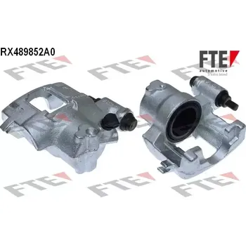 Brzdový třmen FTE Brzdový třmen FTE RX489852A0