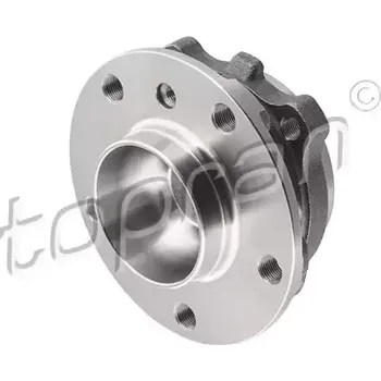 TOPRAN Ložisko kola TPR 634 156