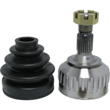 Brzdový systém Starline P/L homokinetický kloub pro ABS 34.20.600