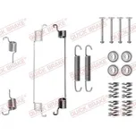 Quick Brake Sada příslušenství brzdové čelisti QB 105-0672
