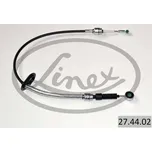 LINEX Tažné lanko ruční převodovky LNX 27.44.02