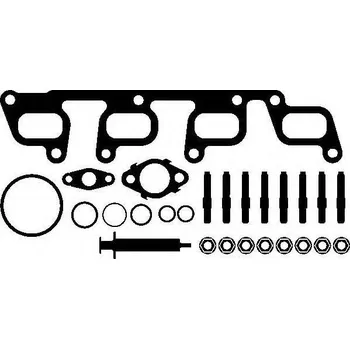Příslušenství pro turbodmychadlo ELRING Montážní sada - dmychadlo ELR 244.440