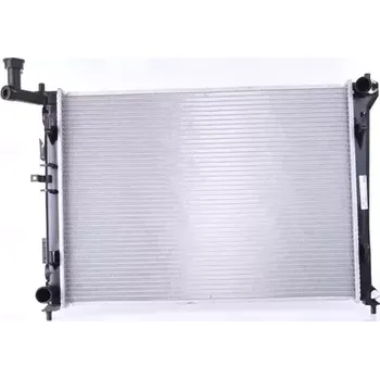 Chladič motoru NISSENS Chladič - chlazení motoru NIS 66674