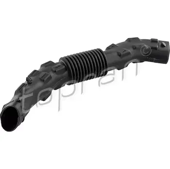 Filtr do auta TOPRAN Sací hadice vzduchového filtru TPR 701 998