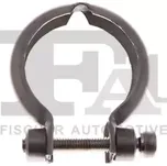 FA1 Spojovací trubky výfukového systému FA1 215-907