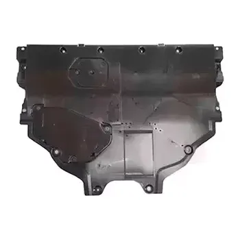 Motorový prostor VAN WEZEL Izolace motorového prostoru VAW 2766702