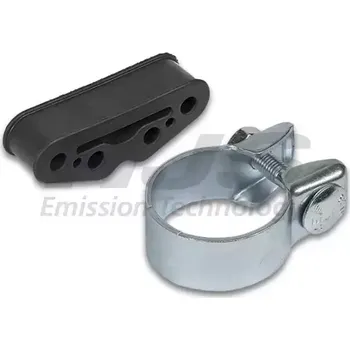 Výfukový systém HJS Montážní sada výfukového systému HJS 82 32 3576