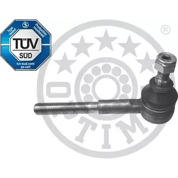 Čep řízení OPTIMAL Čep řízení OPT G1-993