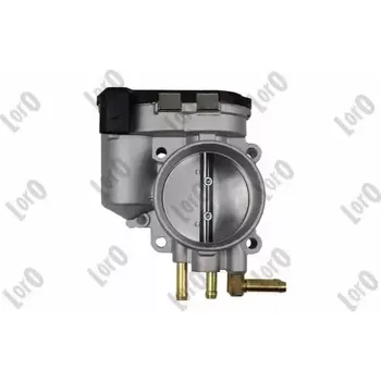 Čidlo automobilu LORO Hrdlo škrtící klapky LOR 121-02-034