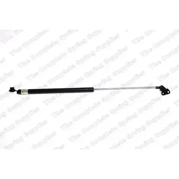 Dveře karosérie LESJÖFORS Plynová vzpěra zavazadlového prostoru LSJ 8135714