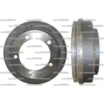 Starline Brzdový buben PB 6567