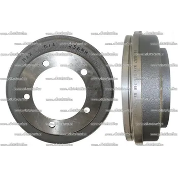 Brzdový buben Starline Brzdový buben PB 6567