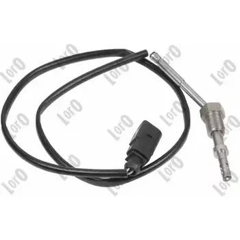 Lambda sonda LORO Čidlo teploty výfukových plynů LOR 120-07-010