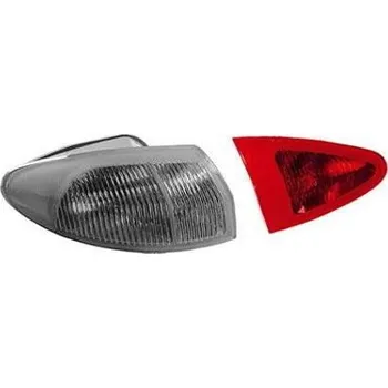 Osvětlení automobilu VAN WEZEL Zadní světlo VAW 0147923