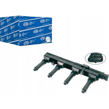 Zapalovací cívka Zapalovací cívka ERA