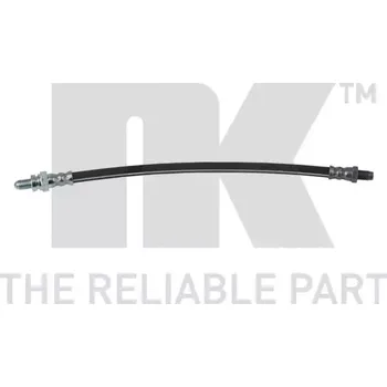 Brzdová hadice NK Brzdová hadice - 334 mm NK 852580