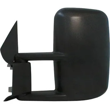 Auto zrcátko LKQ L manuální zrcátko 28.20.201