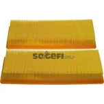 COOPERSFIAAM FILTERS Vzduchový filtr CFF PA7314-2