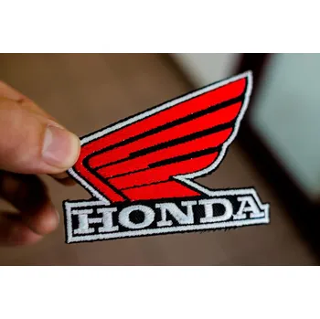 Nášivka Nášivka s motivem Honda