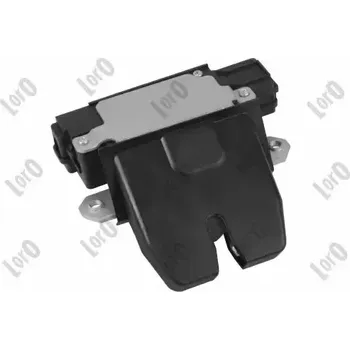 Autozámek LORO Zámek výklopných zadních dveří LOR 132-017-006