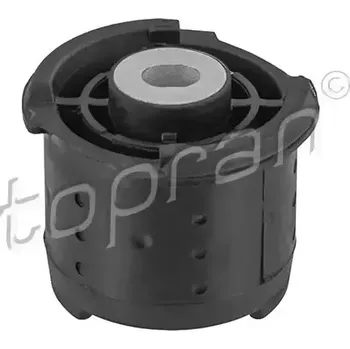 Zavěšení kol TOPRAN Uložení nosníku nápravy TPR 500 023