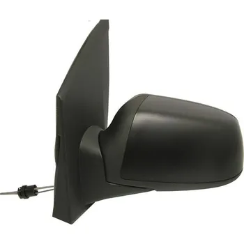 Auto zrcátko LKQ L kabelem ovládané zrcátko [05-] 20.27.205A