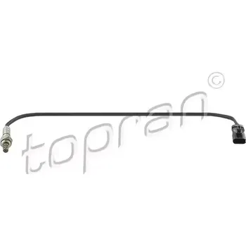 Autoelektrika TOPRAN Lambda sonda TPR 701 076