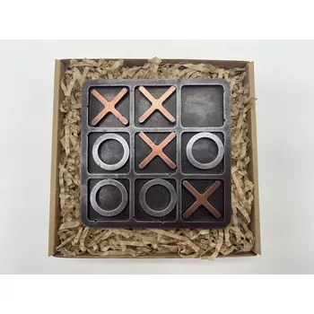 Čokoláda Chocolenka Čokoládová sada - Čokoládové piškvorky