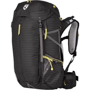 turistický batoh Batoh turistický dámský NEMO EQUIPMENT Persist Womens 45L Endless Promise Black - 45 l