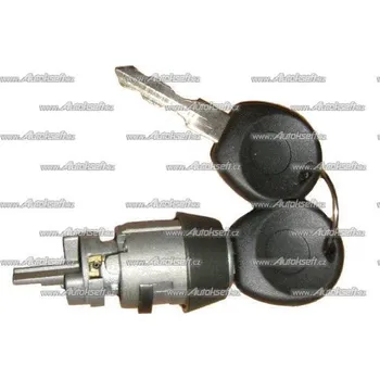 Centrální zámek vložka zámku spínací skříňky 42.14.652