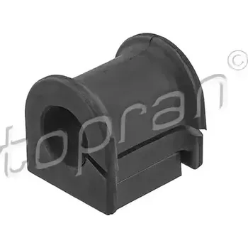 Stabilizátor nápravy TOPRAN Držák příčného stabilizátoru TPR 636 003