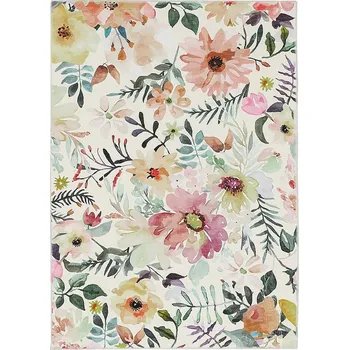 Koberec Kusový koberec COLOR 1207 Rozměr: 80x150 cm