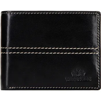 Peněženka Pánská kožená peněženka | WITTCHEN | 14-1-116-LG1