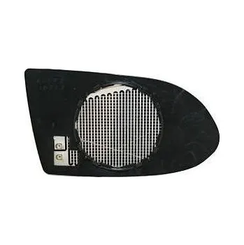 Auto zrcátko LORO Sklo do vnějšího zrcátka LOR 2824G01