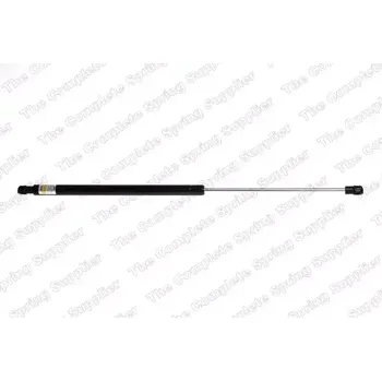 Karosérie LESJÖFORS Pneumatická pružina - zavazadlový/nákladový prostor LSJ 8156800