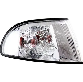 Směrový světlomet LORO Blikač LOR 441-1524R-AE