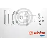 AUTOFREN SEINSA Sada příslušenství brzdové čelisti AFR D3894A