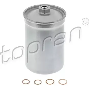 Palivový filtr TOPRAN Palivový filtr TPR 300 531