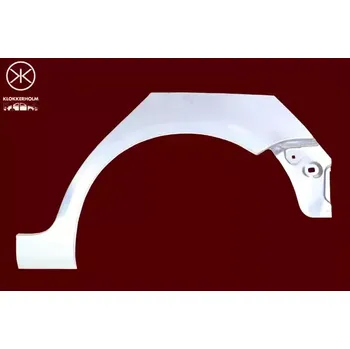 Auto-moto KLOKKERHOLM Boční stěna KK 9544581