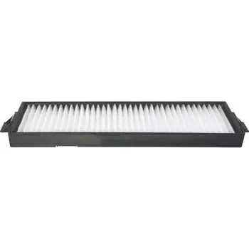 Ventilátor topení a klimatizace BOSCH Filtr - vzduch v interiéru BO 1987432096